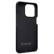 Tactical Husa MagForce Aramid /Kevlar iPhone 13 Pro Black