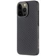 Tactical Husa MagForce Aramid /Kevlar iPhone 13 Pro Black