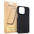 Tactical Husa MagForce Aramid /Kevlar iPhone 13 Pro Black