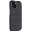 Tactical Husa MagForce Aramid/Kevlar iPhone 15 Black