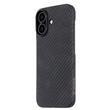 Tactical Husa MagForce Aramid/Kevlar iPhone 17 Black