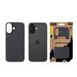 Tactical Husa MagForce Aramid/Kevlar iPhone 17 Black