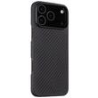 Tactical Husa MagForce Aramid/Kevlar iPhone 17 Pro Black