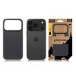Tactical Husa MagForce Aramid/Kevlar iPhone 17 Pro Black