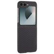 Tactical Husa MagForce Aramid/Kevlar Samsung Galaxy Z Flip6 Black