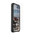 UAG Folie Sticla Glass Shield Plus Samsung Galaxy S24 Clear