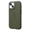 UAG Husa Civilian Magsafe iPhone 15 Plus Olive Drab