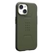 UAG Husa Civilian Magsafe iPhone 15 Plus Olive Drab