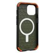 UAG Husa Civilian Magsafe iPhone 15 Plus Olive Drab