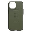 UAG Husa Civilian Magsafe iPhone 15 Plus Olive Drab