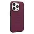 UAG Husa Civilian Magsafe iPhone 15 Pro Max Bordeaux