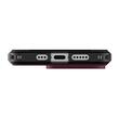 UAG Husa Civilian Magsafe iPhone 15 Pro Max Bordeaux
