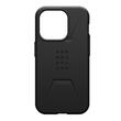 UAG Husa Civilian Magsafe iPhone 15 Pro Black