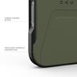UAG Husa Civilian Magsafe iPhone 17 Olive/Orange