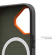 UAG Husa Civilian Magsafe iPhone 17 Olive/Orange