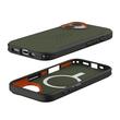 UAG Husa Civilian Magsafe iPhone 17 Olive/Orange