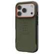 UAG Husa Civilian Magsafe iPhone 17 Pro Olive/Orange