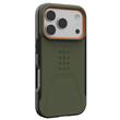 UAG Husa Civilian Magsafe iPhone 17 Pro Olive/Orange