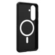 UAG Husa Dot Series Magnetic Samsung Galaxy S26 Plus Black