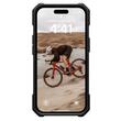 UAG Husa Essential Armor Magsafe iPhone 15 Black