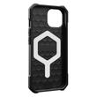 UAG Husa Essential Armor Magsafe iPhone 15 Plus Black