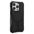 UAG Husa Essential Armor Magsafe iPhone 16 Pro Max Black