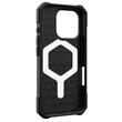 UAG Husa Essential Armor Magsafe iPhone 16 Pro Max Black