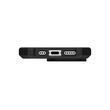 UAG Husa Essential Armor Magsafe iPhone 16 Pro Max Black