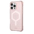 UAG Husa Essential Armor Magsafe iPhone 16 Pro Max Rose