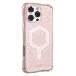UAG Husa Essential Armor Magsafe iPhone 16 Pro Max Rose