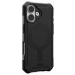 UAG Husa Essential Armor Magsafe iPhone 17 Black