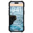 UAG Husa Essential Armor Magsafe iPhone 17 Black