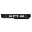 UAG Husa Essential Armor Magsafe iPhone 17 Black