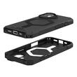 UAG Husa Essential Armor Magsafe iPhone 17 Black
