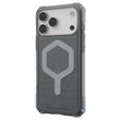 UAG Husa Essential Armor Magsafe iPhone 17 Pro Ash