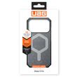 UAG Husa Essential Armor Magsafe iPhone 17 Pro Ash