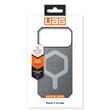 UAG Husa Essential Armor Magsafe iPhone 17 Pro Max Ash