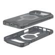 UAG Husa Essential Armor Magsafe iPhone 17 Pro Max Ash
