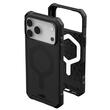 UAG Husa Essential Armor Magsafe iPhone 17 Pro Max Black