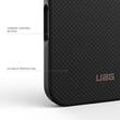 UAG Husa Fibr Armr Magsafe iPhone 17 Pro Max Kevlar Graphite/Bronze