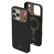 UAG Husa Fibr Armr Magsafe iPhone 17 Pro Max Kevlar Graphite/Bronze