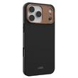 UAG Husa Fibr Armr Magsafe iPhone 17 Pro Max Kevlar Graphite/Bronze
