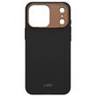 UAG Husa Fibr Armr Magsafe iPhone 17 Pro Max Kevlar Graphite/Bronze