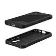 UAG Husa Metropolis LT Magsafe Samsung Galaxy S24 Kevlar Black