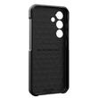 UAG Husa Metropolis LT Magsafe Samsung Galaxy S24 Kevlar Black