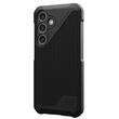 UAG Husa Metropolis LT Magsafe Samsung Galaxy S24 Kevlar Black