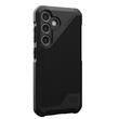 UAG Husa Metropolis LT Magsafe Samsung Galaxy S24 Kevlar Black