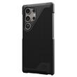 UAG Husa Metropolis LT Magsafe Samsung Galaxy S24 Ultra Kevlar Black
