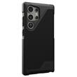 UAG Husa Metropolis LT Magsafe Samsung Galaxy S24 Ultra Kevlar Black