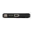 UAG Husa Metropolis LT Magsafe Samsung Galaxy S24 Ultra Kevlar Black